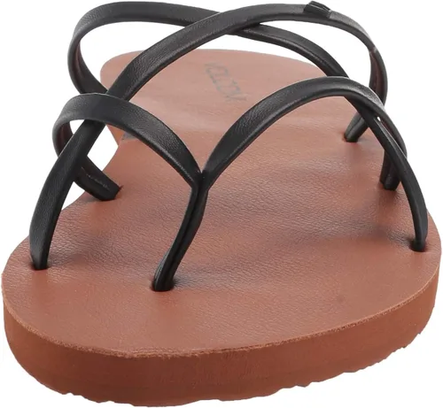 Vista 2 de Volcom Sandalias New School para mujer