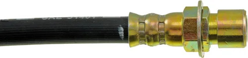 Vista 3 de Dorman H36527 Manguera hidráulica de freno central trasera compatible con modelos seleccionados