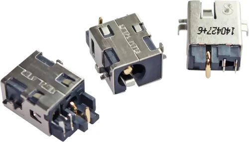 Vista 5 de Zahara Puerto de carga DC Power Jack para MSI GF75 Thin 9SC-27 MS-17F2 9SD MS-17F3/GF65 16W1 MS16W11/WF65 MS16R3 MS16R4 8RC 8RD 9SC 9SD 9RCX0