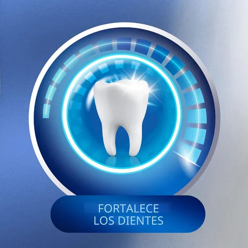 Vista 3 de Crest Pro-Health Advanced - Enjuague bucal con máxima protección contra caries, menta suave, 2 x 1 litro
