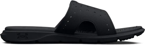 Vista 4 de Under Armour Sandalias Ignite Pro Slide para mujer
