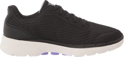 Vista 6 de Skechers Tenis Go Walk 6-Venecia para mujer, PARENT
