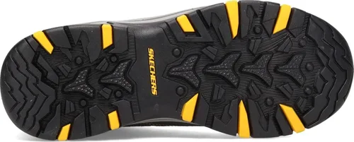 Vista 6 de Skechers Mens Waterproof Boot Hiking