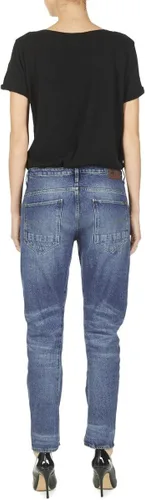 Vista 6 de G-STAR RAW Women's Arc 3D Low Rise Boyfriend Fit Jeans