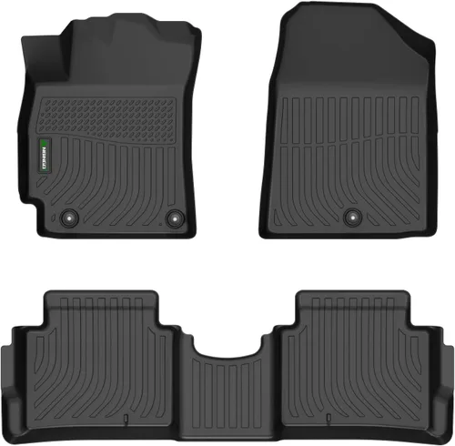 Vista 94 de ANBINGO® Tapetes para piso y maletero de auto personalizados, protección contra todo tipo de climas, de elastómero termoplástico, de goma