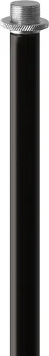 Vista 5 de Ultimate Support PRO-R-SB Pro Series R - Soporte para micrófono con base apilable y altura estándar