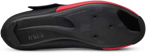 Vista 3 de Fizik Powerstrap R5 - Tenis de ciclismo unisex