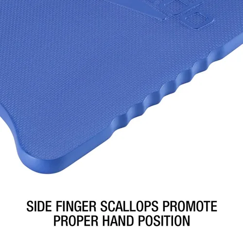 Vista 4 de Speedo Tabla de Patadas de Entrenamiento de Natación Unisex para Adultos