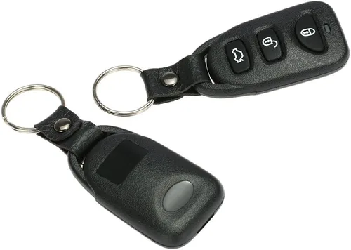 Vista 6 de Shkalacar Sistema de bloqueo central de energía, sistema de entrada sin llave, kit universal para automóvil de entrada sin llave con botón