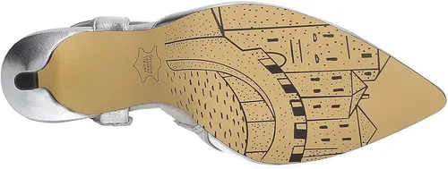 Vista 3 de Bella Vita Arabella - Zapatos de tacón para mujer