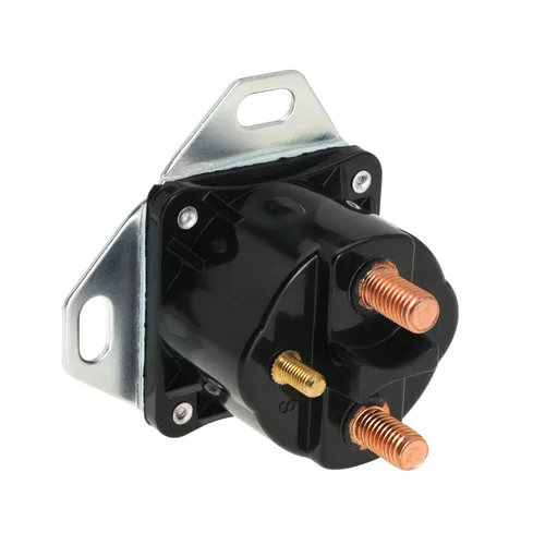 Vista 3 de Relé de Interruptor de Bobina de Arranque para Ford F150 F250 F350 F450 F550 E150 E250 E350 Escort Bronco Mustang Ranger Reemplazo SS598T SW1951C