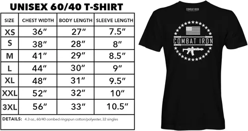 Vista 7 de When All Else Fails, Reload - Camiseta de manga corta para hombre