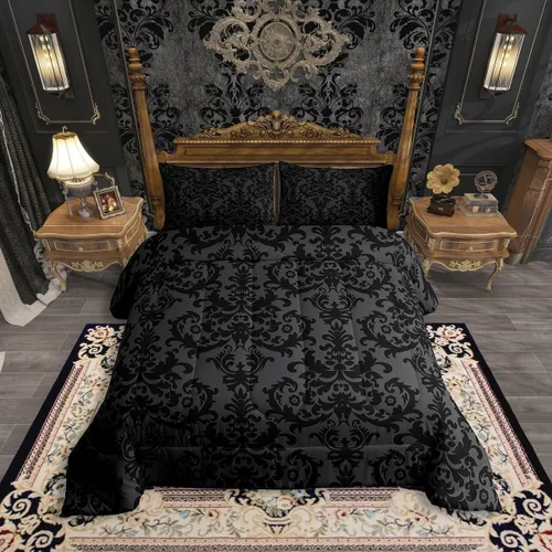 Vista 39 de Erosebridal Edredón de Gatos Lindos para Niños con Líneas de Arcoíris Neón, Juego de Ropa de Cama Individual para Niñas, Niños y Adolescentes, Gatos