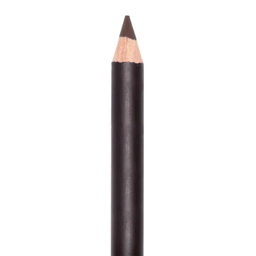 Vista 3 de Palladio Lápiz delineador de ojos de madera, forma de lápiz fina, fácil aplicación, fórmula firme pero suave, ojos perfectamente delineados Marrón