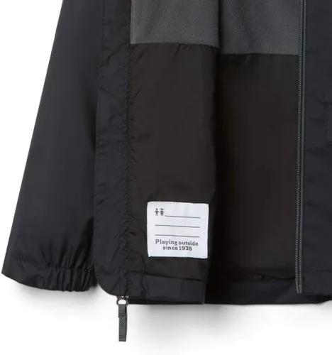 Vista 62 de Columbia Chaqueta Rain-Zilla para Niño