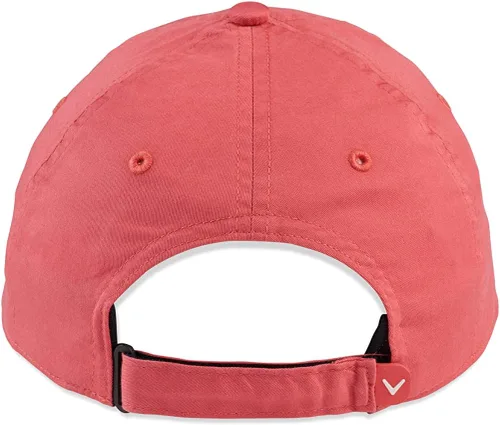 Vista 5 de Callaway Golf Heritage Twill Hat