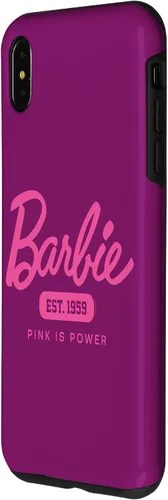 Vista 24 de Barbie - Barbie Est 1959 Case for iPhone 17