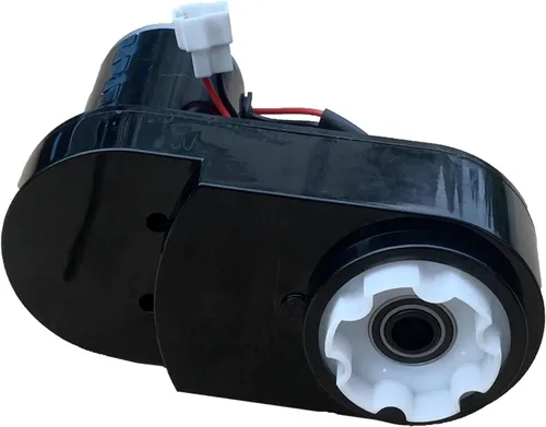 Vista 4 de Huffy Kids Ride On Car - Motor de caja de cambios de 24 V para Torex UTV 4x4
