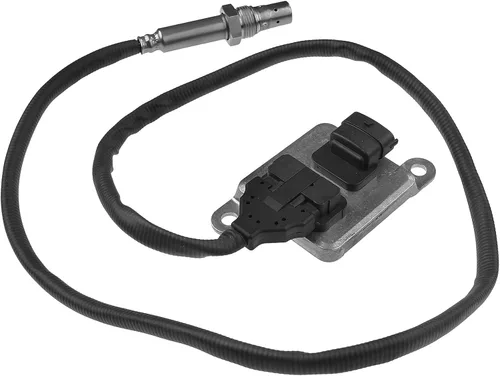 Vista 3 de A-Premium Sensor de óxido de nitrógeno compatible con Kenworth T660 T680 T700 T800 T880 W900 Freightliner MCL Peterbilt 365 367 384 for Kenworth