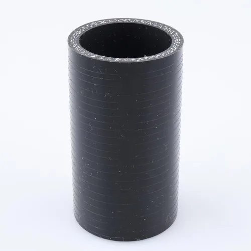 Vista 32 de AC PERFORMANCE ID 5" Acoplador de manguera de silicona recto negro 4