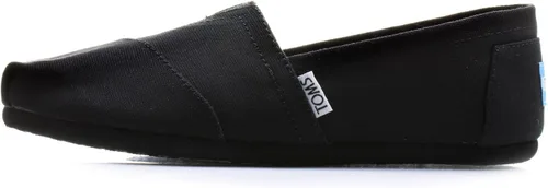 Vista 6 de TOMS Kelsey Botines de cuña para mujer.