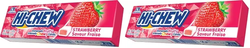 Vista 26 de Hi-Chew - Dulces japoneses sensacionales de frutas masticables