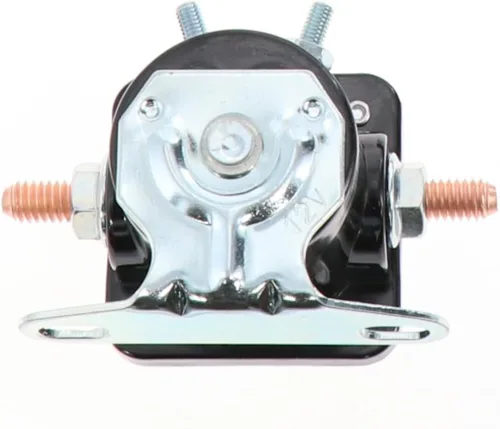 Vista 2 de Standard Motor Products Solenoide de arranque SS581T