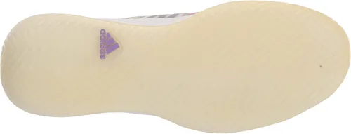Vista 4 de adidas Defiant Speed Tenis para mujer Cloud WhiteCloud WhiteMint Ton
