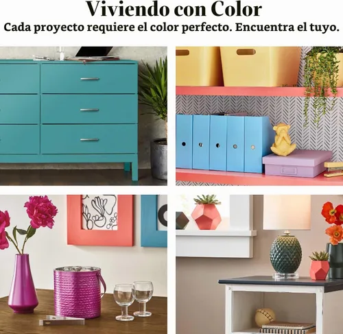 Vista 4 de Krylon K07010 Adhesivo en aerosol multiusos de 11 onzas