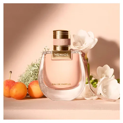 Vista 3 de Nomade de Chloe para mujer - 1 oz de vaporizador EDP