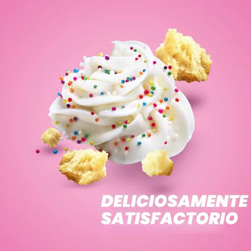 Vista 5 de Barras de proteína pura 0.11 oz de azúcar, 190 calorías, bocadillo bajo en azúcar* alto en proteínas