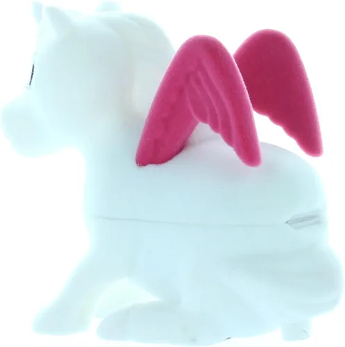 Vista 4 de Unicorn de collar y caja de regalo Set