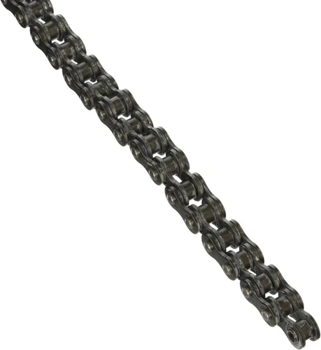 Vista 5 de D.I.D (520VO-82 - Cadena de eslabones de acero, 82 eslabones, Serie V Profesional con anillo O y enlace de conexión)
