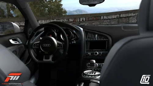 Vista 2 de FORZA Motorsport 3Xbox 360