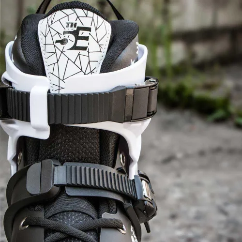 Vista 8 de ST-80 Urban Patines en línea, patines de alto rendimiento para hombres - Ruedas de 3.150 in