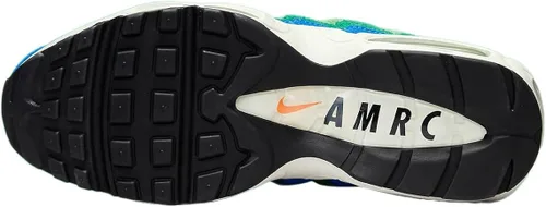 Vista 6 de Nike Air Max 95 'Midnight Navy' - Tenis de estilo de vida para hombre