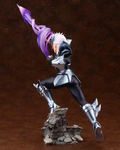 Vista 9 de KOTO Dragon Quest La aventura de DAI ARTFX J HYUNCKEL
