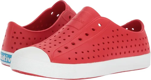 Vista 69 de Native Jefferson tenis iridiscentes (niños pequeños y grandes)