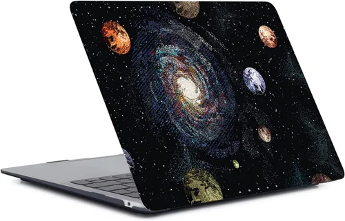 Vista 51 de Funda rígida para laptop compatible con MacBook Air de 11 pulgadas 2015 2014 2013 2012 2011 2010 versión modelo A1370 A1465, carcasa rígida