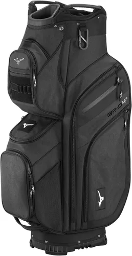 Vista 2 de Mizuno BR-D4C - Bolsa de golf para carrito