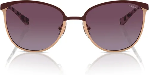 Vista 20 de Vogue Eyewear womens Vo4002s Round Sunglasses