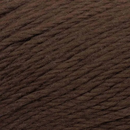Vista 16 de Craft County 100% hilo de algodón mediano (talla 4) – tejido, tejido y ganchillo – negro (120 yardas)
