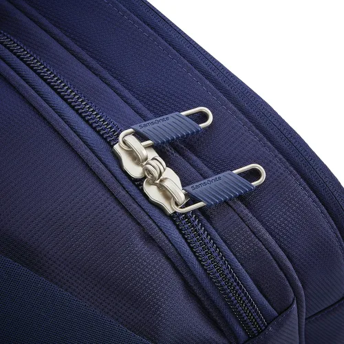 Vista 3 de Samsonite Ascentra Softside Equipaje, Iris Azul, Ascentra Softside - Equipaje