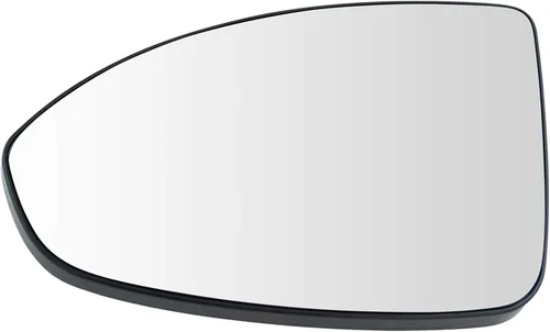 Vista 285 de TRQ Espejo Lateral del Conductor con Vidrio Calefactado y Tinte Azul Compatible con BMW 128i 135i 325xi 328i 328xi 335i 335is 335xi M3 BM1324104
