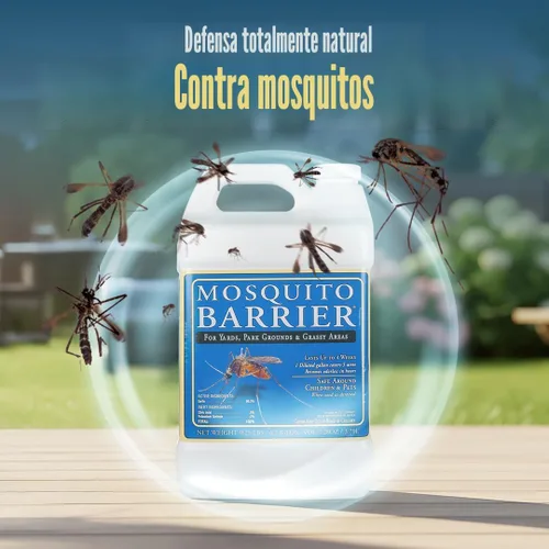 Vista 8 de Spray líquido anti mosquitos, 1