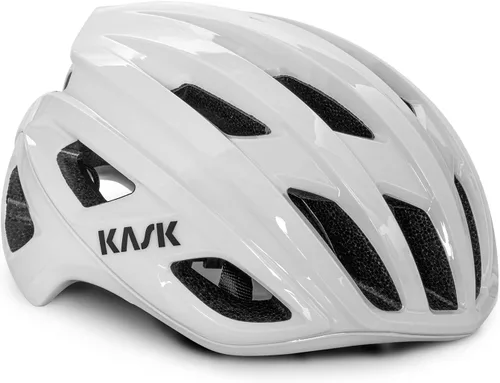 Vista 6 de KASK Casco Mojito3 I Casco de ciclismo de carretera, grava y viaje diario