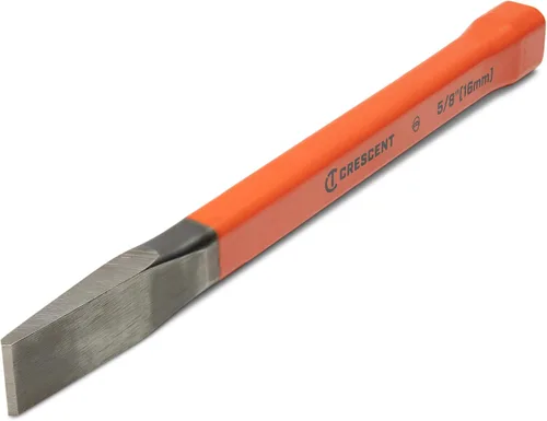 Vista 8 de Crescent 4" x 7-1/2" Cincel para ladrillos - CBCH40