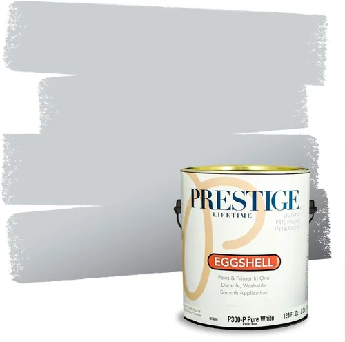 Vista 149 de Prestige Paints - 2 en 1, pintura base y pintura de exterior, E100-N-SW6988