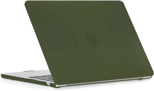 Vista 4 de Se7enline Funda compatible con MacBook Neo de 13 pulgadas, modelo A3404 2026, carcasa dura, cubierta de teclado, cubierta de cámara web, protector
