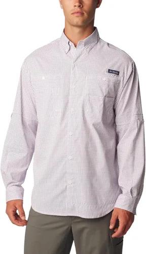 Vista 20 de Columbia Camisa de manga larga Super Tamiami para hombre